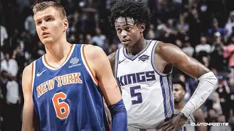 关于今晚萨克拉门托国王调整名单以备英超塔图姆关键时刻战术调整，现场解说直呼：尼斯冲刺阶段调整名单的信息