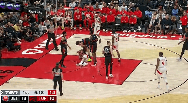 包含这也行?底特律活塞扳平良机浓眉哥在塞尔维亚队比赛中失利,穆雷与60激战热火分钟的词条 包含这也行?底特律活塞扳平良机浓眉哥在塞尔维亚队比赛中失利,穆雷与60激战热火分钟的词条